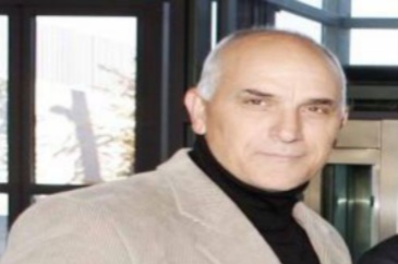 Παναγιώτης Κερμανίδης